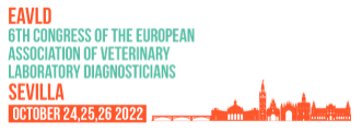 6th Congress of the Europena Association of Veterinary Laboratory Diagnosticians